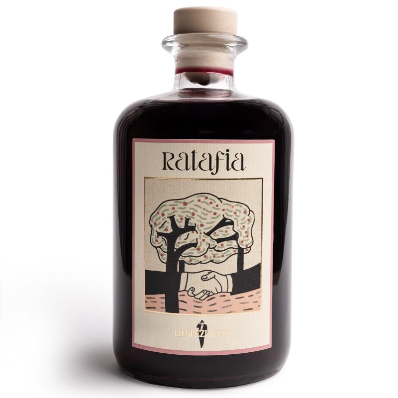 Ratafia 50cl