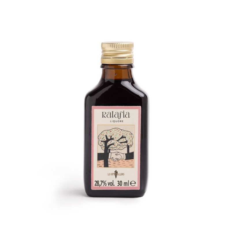 Ratafia BOX