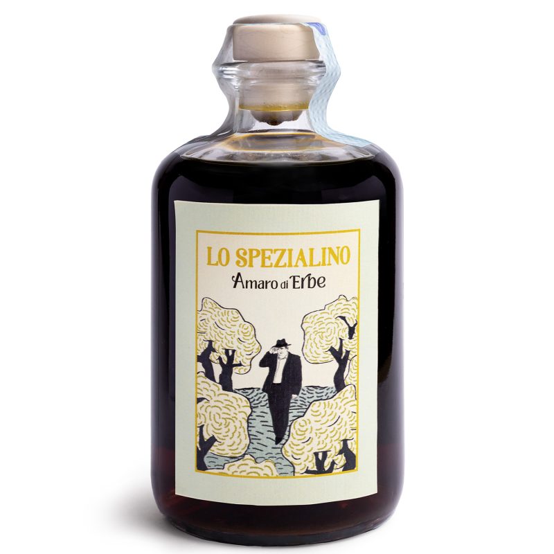 Lo Spezialino 50cl